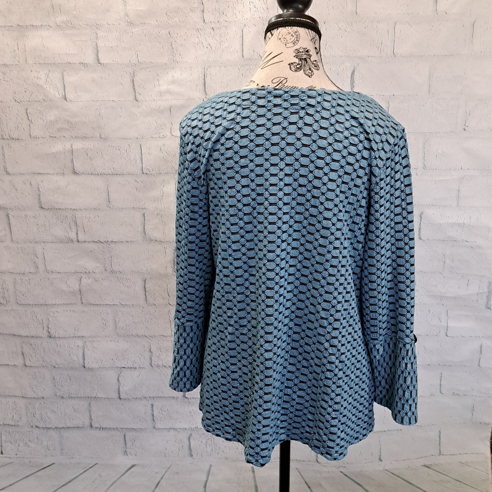 Habitat nwt soft tunic - Picture 6 of 11